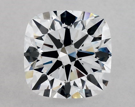Lab-Created 
        2.26  Carat 
        
        cushion modified 
        diamond